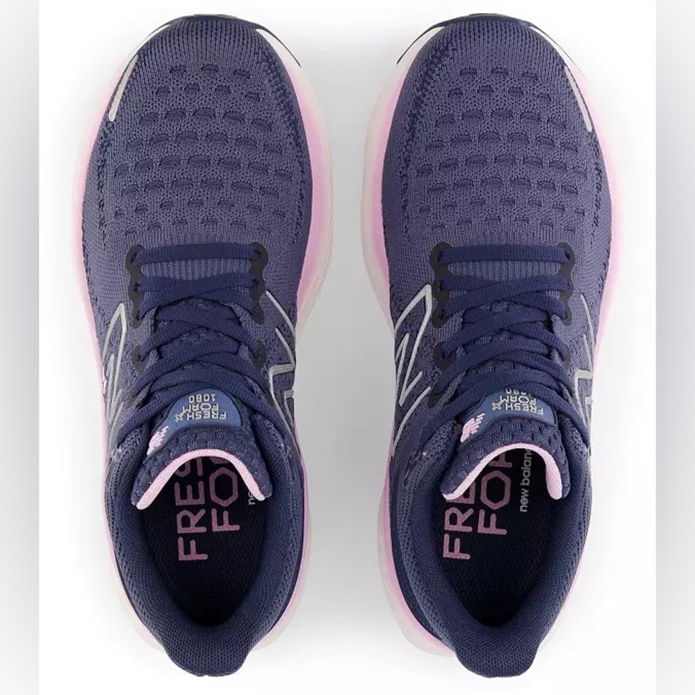 New Balance Fresh Foam X 1080v12 size 10-D (wide)